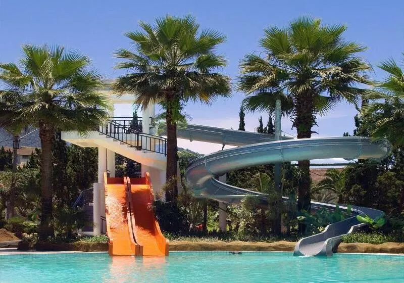 فندق Yasmin Resort & Conference