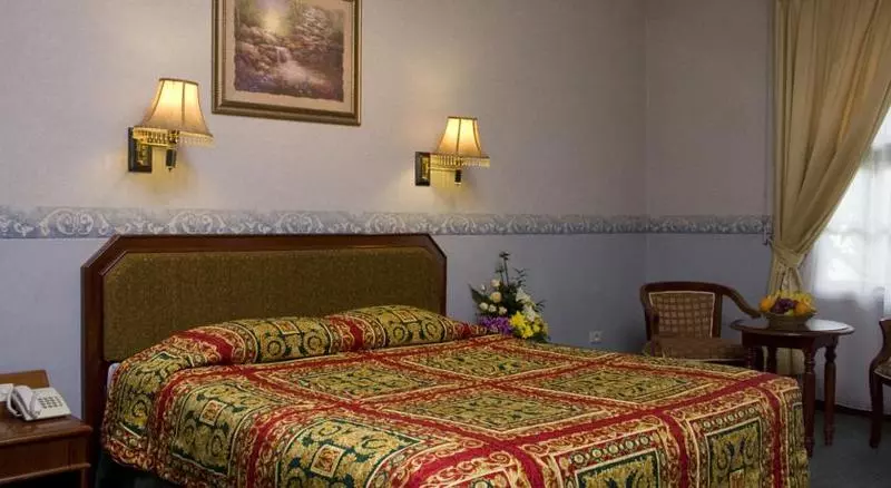 فندق Yasmin Resort & Conference