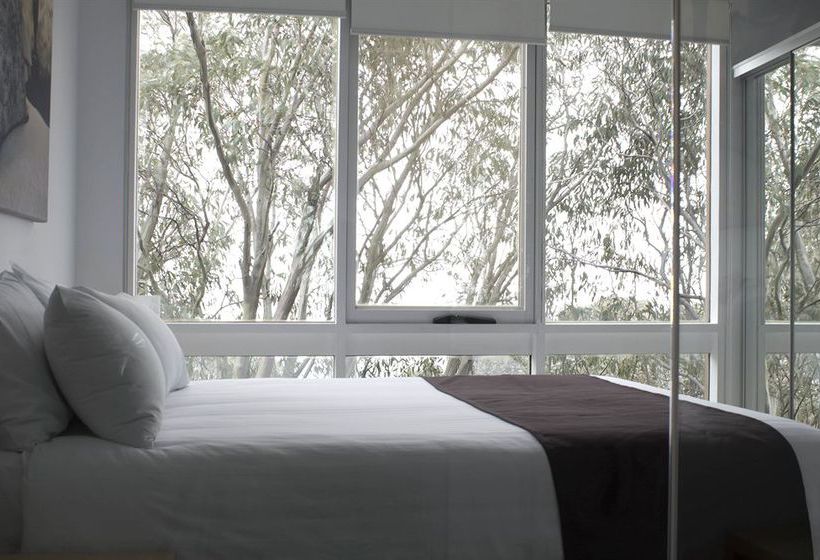 Huski Apartments Falls Creek