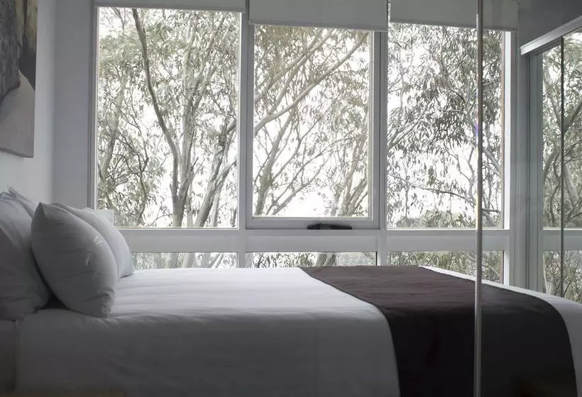 Huski Apartments Falls Creek