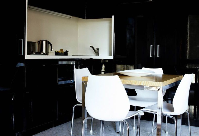 Huski Apartments Falls Creek