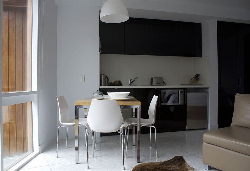 Huski Apartments Falls Creek