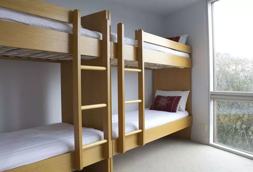 Huski Apartments Falls Creek