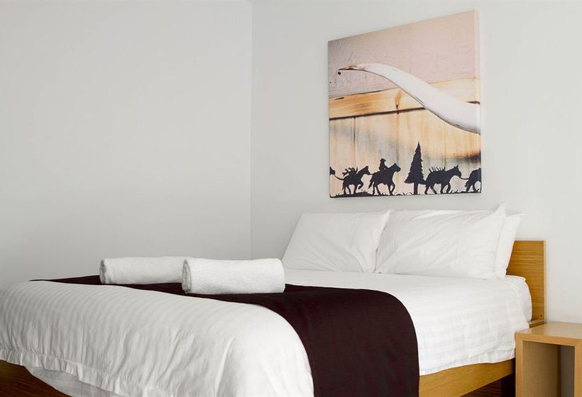 Huski Apartments Falls Creek