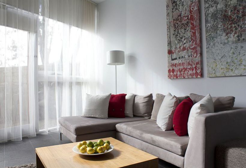 Huski Apartments Falls Creek