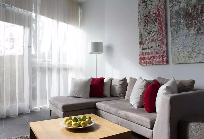 Huski Apartments Falls Creek