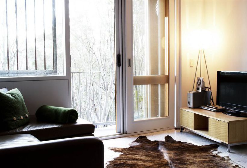 Huski Apartments Falls Creek