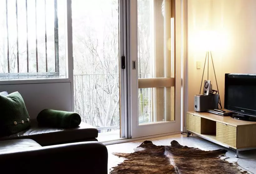 Huski Apartments Falls Creek