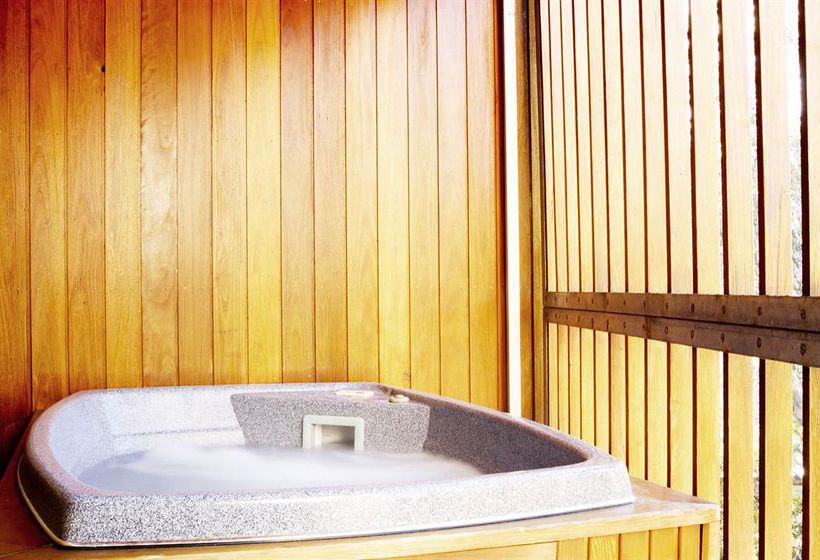 Huski Apartments Falls Creek