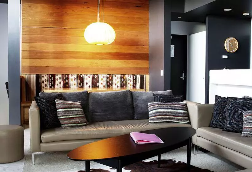 Huski Apartments Falls Creek