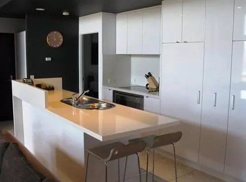 Huski Apartments Falls Creek