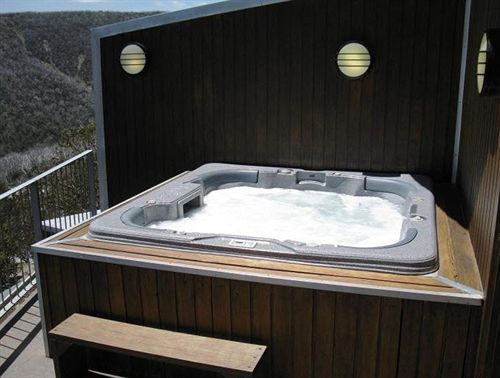 Huski Apartments Falls Creek