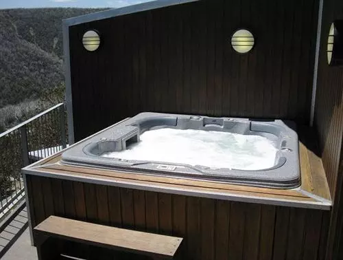 Huski Apartments Falls Creek