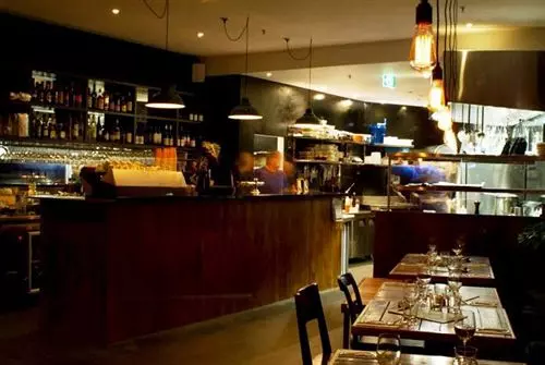 Huski Apartments Falls Creek