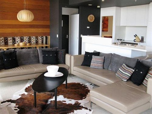 Huski Apartments Falls Creek