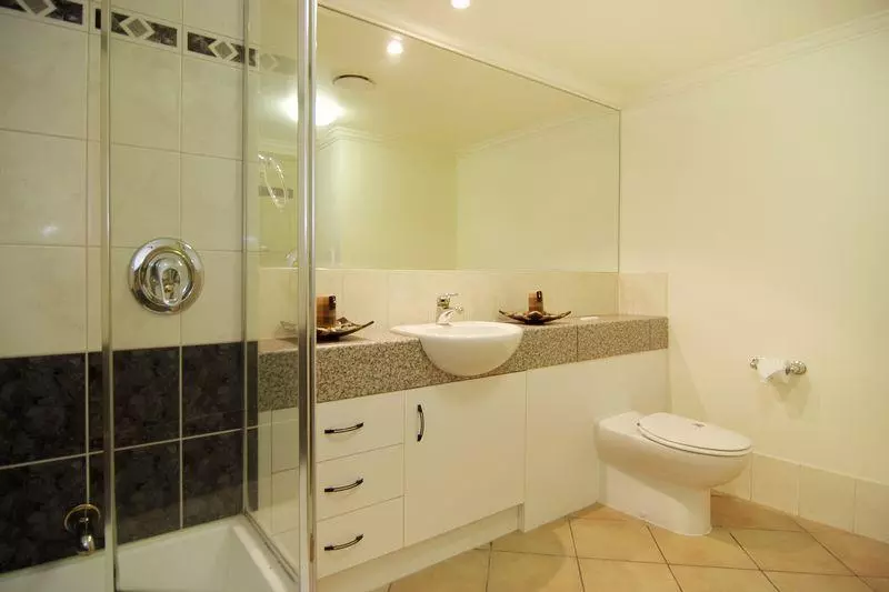 Mediterranean Beachfront Apartments