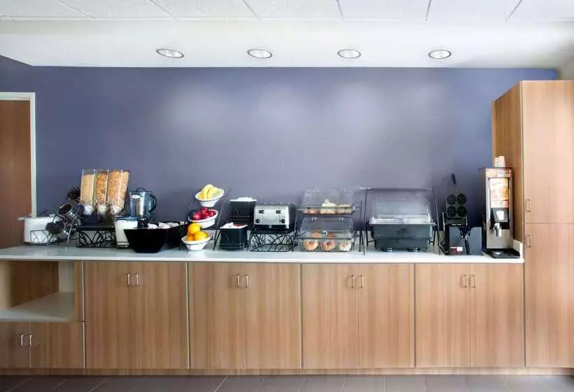 Microtel Inn & Suites By Wyndham Vernal/naples