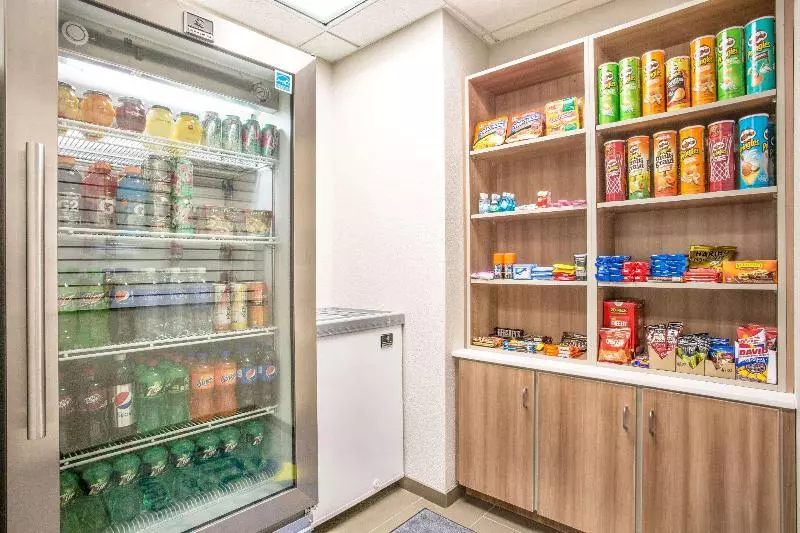 Microtel Inn & Suites By Wyndham Vernal/naples