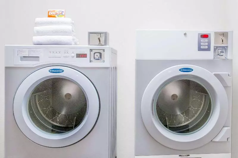 Microtel Inn & Suites By Wyndham Vernal/naples