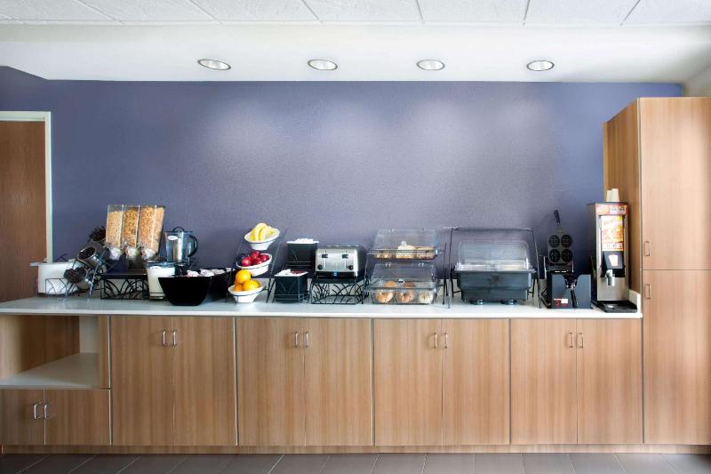 Microtel Inn & Suites By Wyndham Vernal/naples