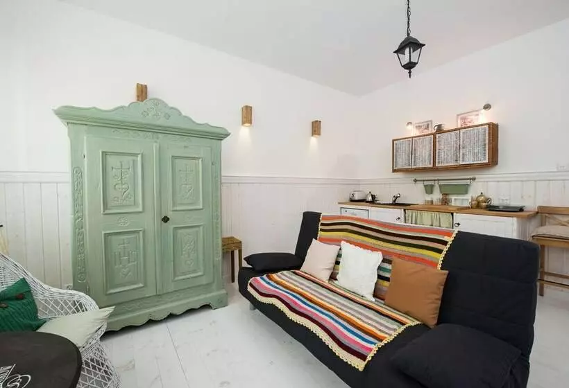 Old Town Premium By Elite Apartments