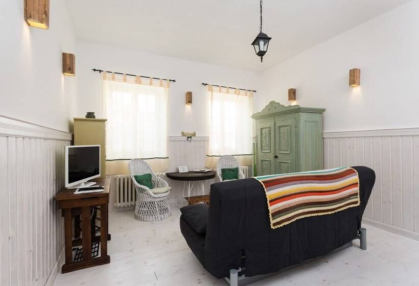 Old Town Premium By Elite Apartments