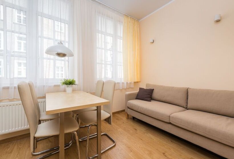 Old Town Premium By Elite Apartments