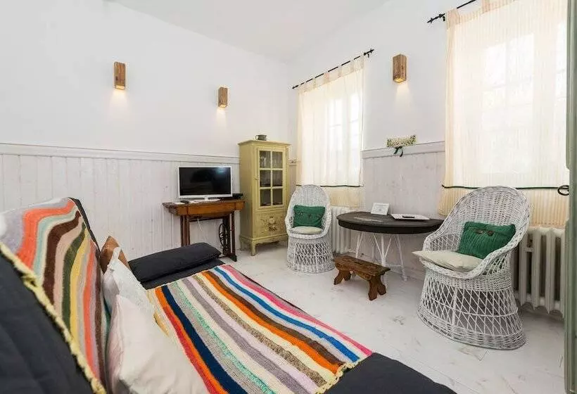 Old Town Premium By Elite Apartments