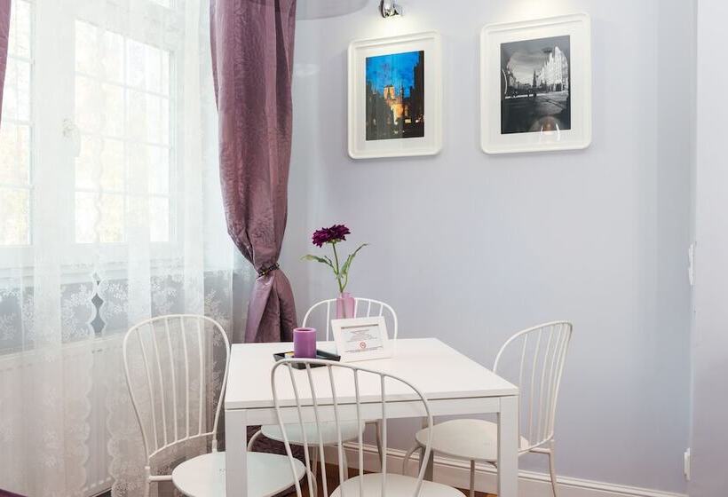 Old Town Premium By Elite Apartments