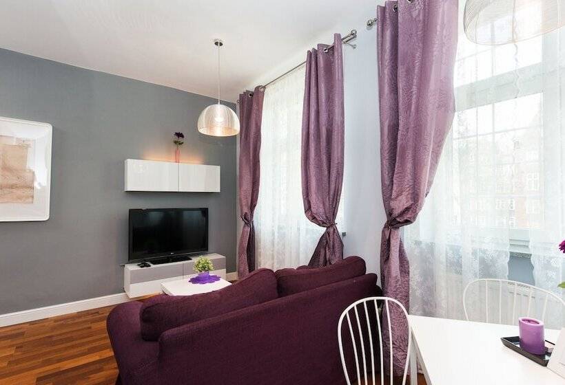 Old Town Premium By Elite Apartments