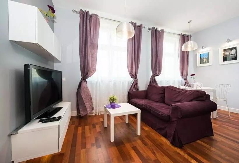 Old Town Premium By Elite Apartments