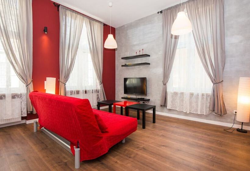 Old Town Premium By Elite Apartments