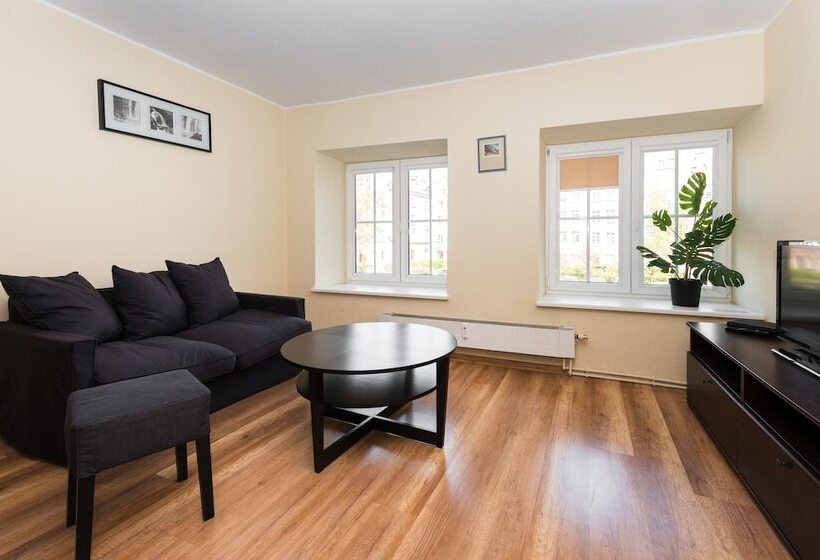 Old Town Premium By Elite Apartments