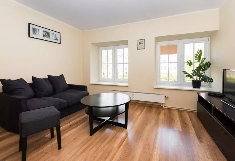 Old Town Premium By Elite Apartments