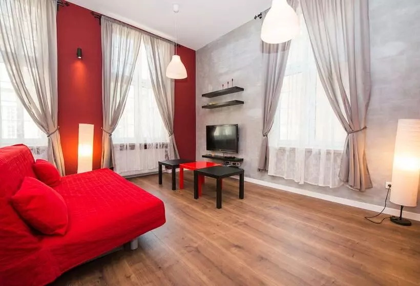 Old Town Premium By Elite Apartments