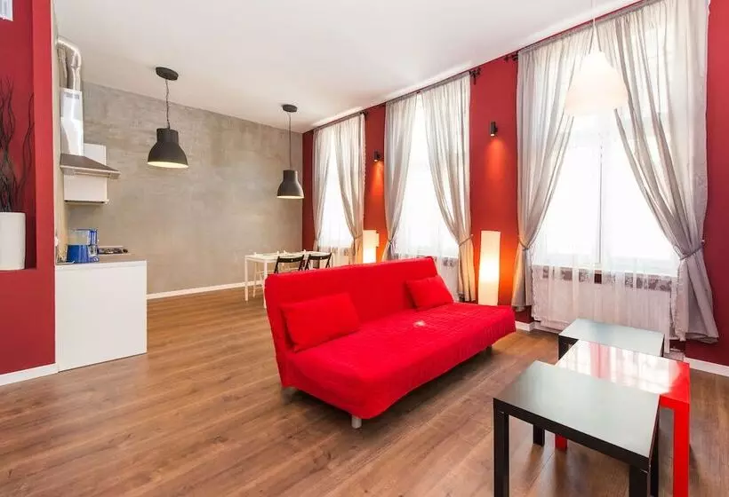 Old Town Premium By Elite Apartments