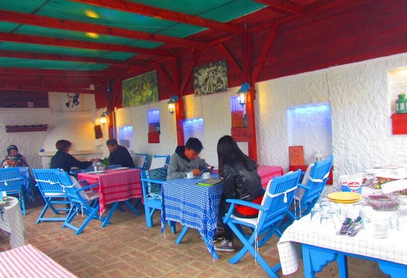 بنسيون Amazon Antique