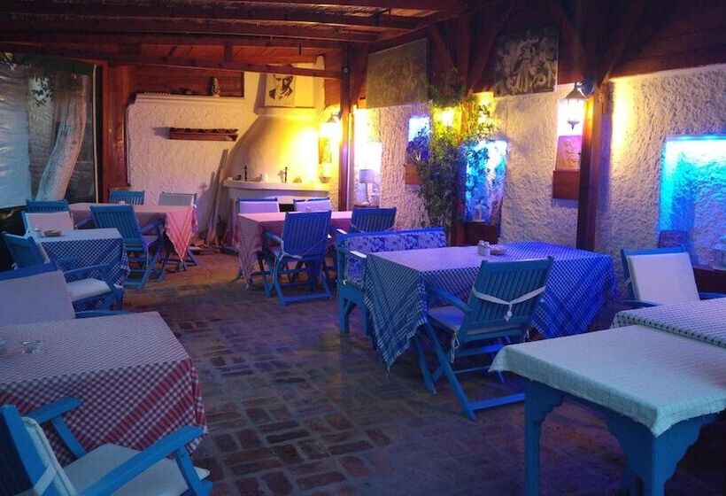 بنسيون Amazon Antique