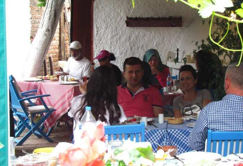 بنسيون Amazon Antique