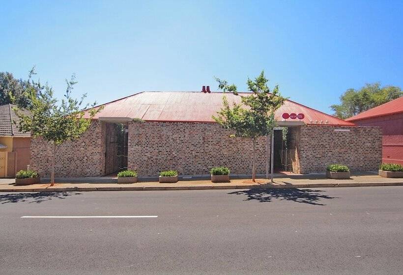 بنسيون Motel Mi Pi Chi