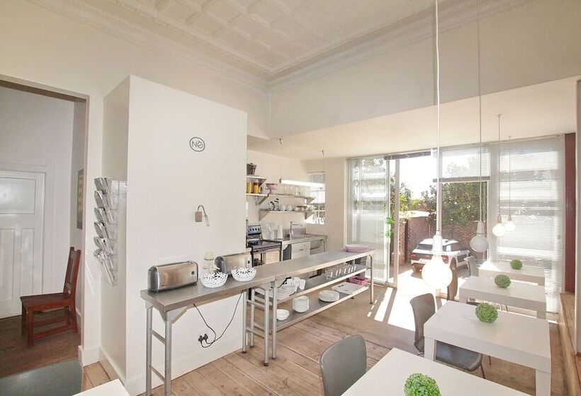 بنسيون Motel Mi Pi Chi