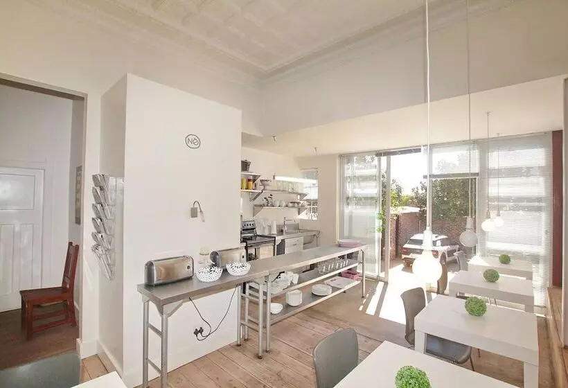 Пансион Motel Mi Pi Chi