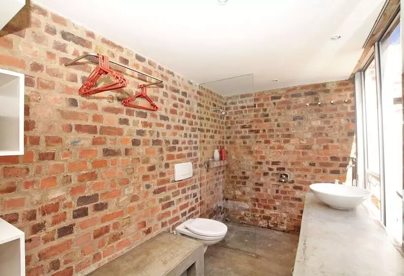 Пансион Motel Mi Pi Chi