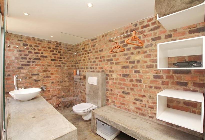 بنسيون Motel Mi Pi Chi