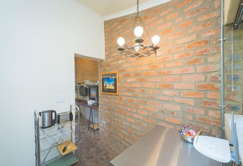 بنسيون Motel Mi Pi Chi