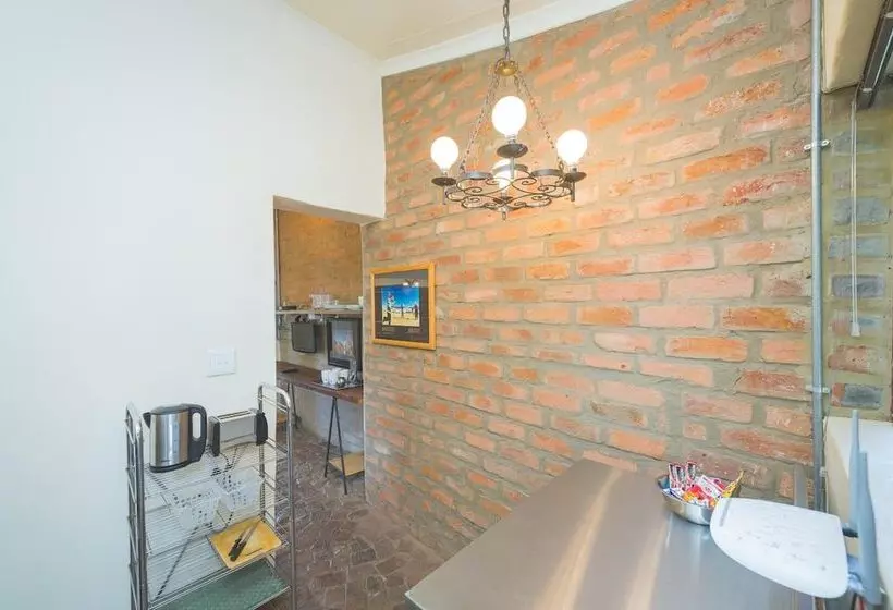 Пансион Motel Mi Pi Chi