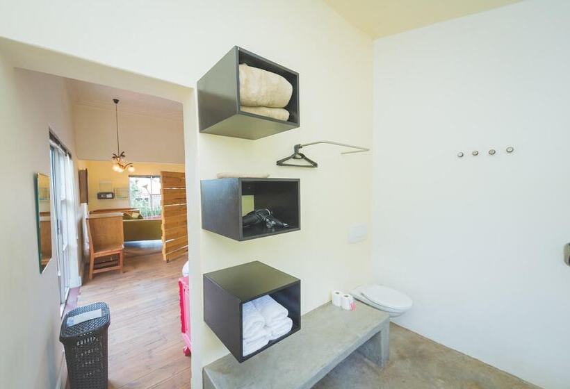 بنسيون Motel Mi Pi Chi