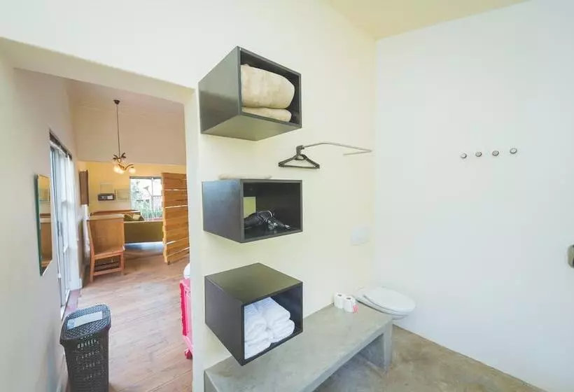 Пансион Motel Mi Pi Chi