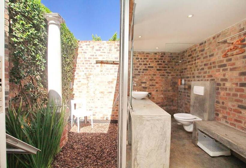 بنسيون Motel Mi Pi Chi