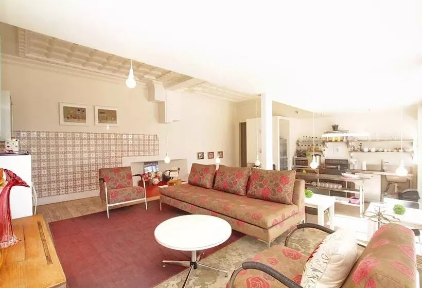 Пансион Motel Mi Pi Chi